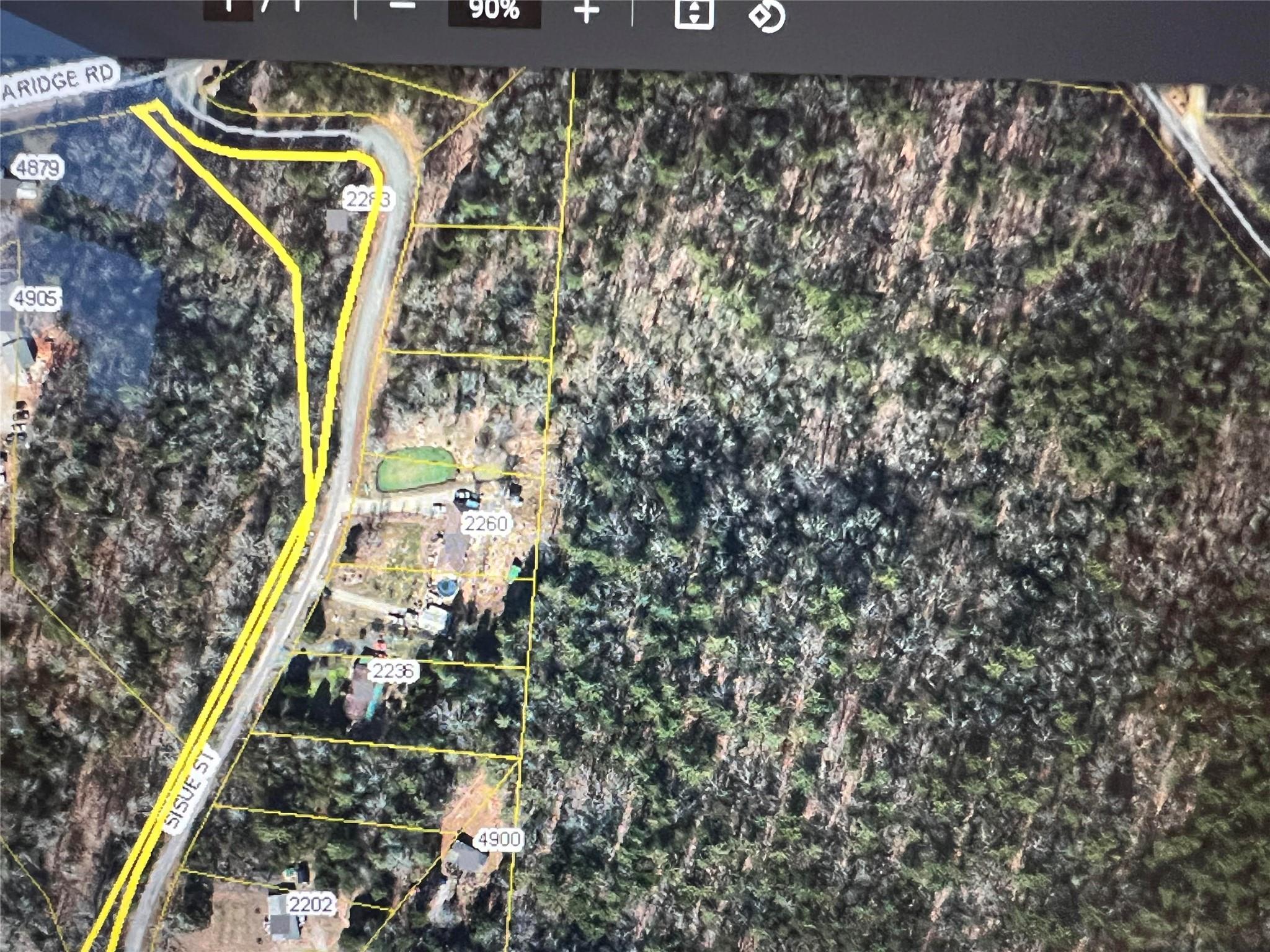 4801 Pea Ridge Road Morganton, NC 28655 - Photo 6 of 7 Gallery Image 6