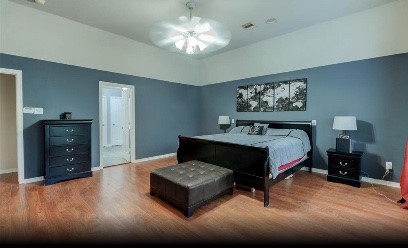 6439 West Linpar Court Houston, TX 77040 - Photo 13 of 22