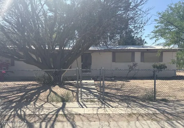 $170,000 | 5600 South Oriole Avenue, Tucson, AZ 85746