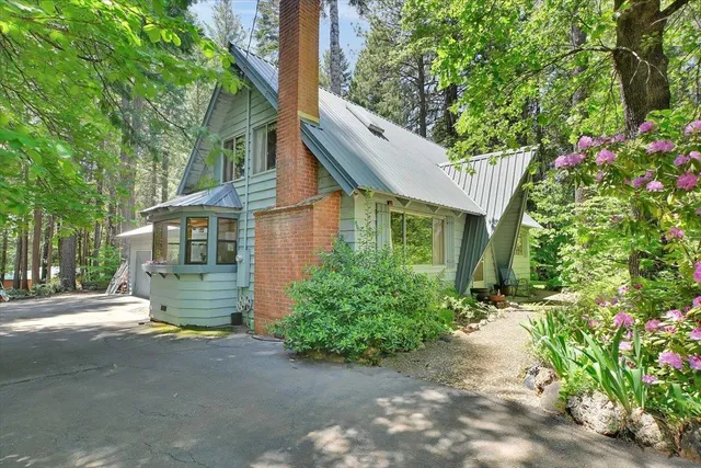 $284,000 | 11306 Winding Way, Clipper Mills, CA 95930