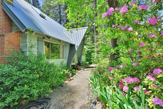 $284,000 | 11306 Winding Way, Clipper Mills, CA 95930