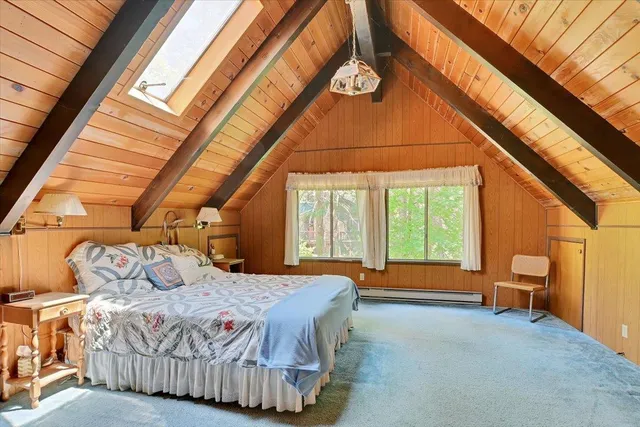 $284,000 | 11306 Winding Way, Clipper Mills, CA 95930