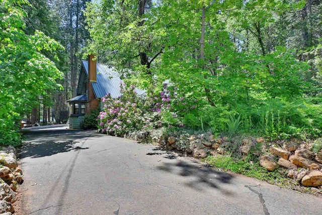 $284,000 | 11306 Winding Way, Clipper Mills, CA 95930