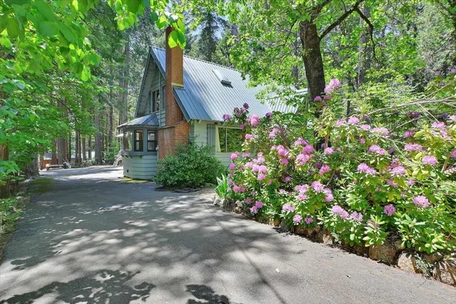 $284,000 | 11306 Winding Way, Clipper Mills, CA 95930