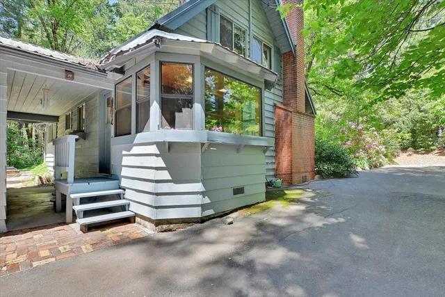 $284,000 | 11306 Winding Way, Clipper Mills, CA 95930