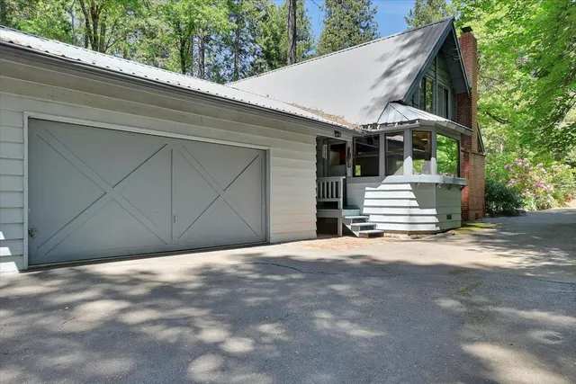 $284,000 | 11306 Winding Way, Clipper Mills, CA 95930