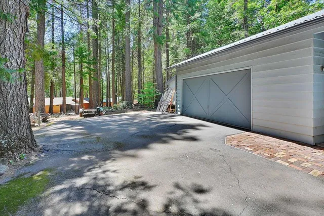 $284,000 | 11306 Winding Way, Clipper Mills, CA 95930