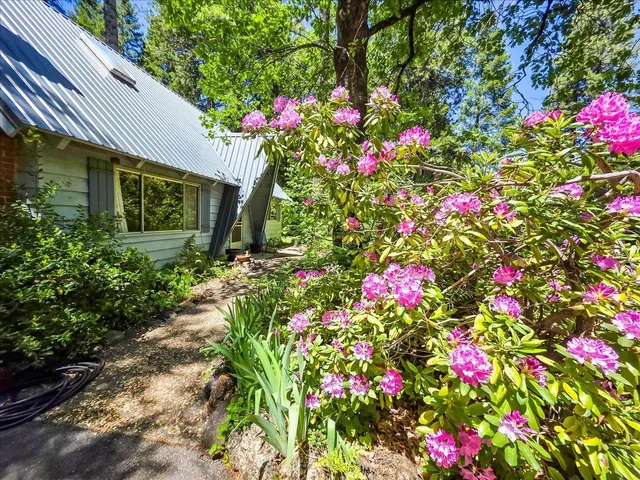 $284,000 | 11306 Winding Way, Clipper Mills, CA 95930