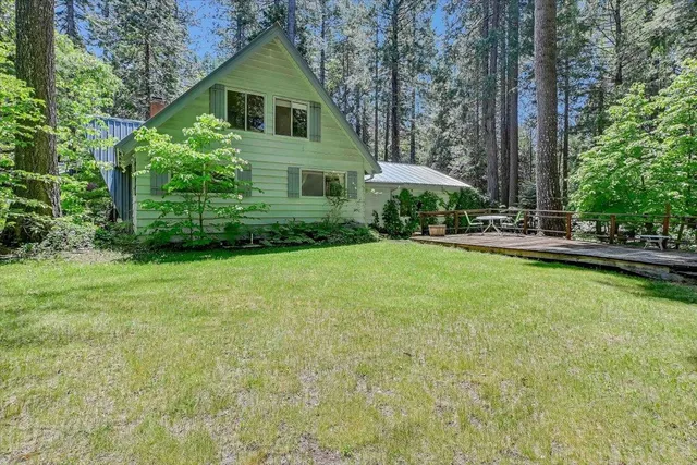 $284,000 | 11306 Winding Way, Clipper Mills, CA 95930