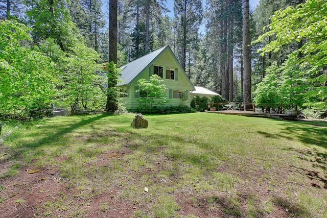 $284,000 | 11306 Winding Way, Clipper Mills, CA 95930