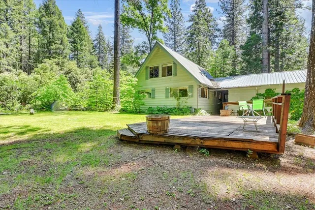 $284,000 | 11306 Winding Way, Clipper Mills, CA 95930