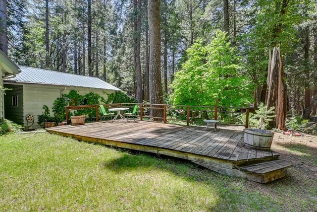 $284,000 | 11306 Winding Way, Clipper Mills, CA 95930