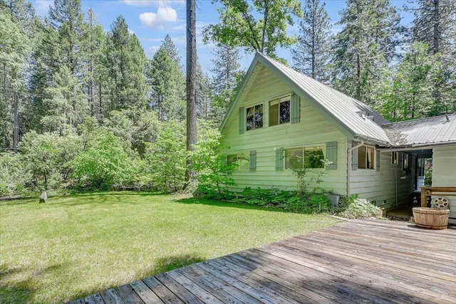 $284,000 | 11306 Winding Way, Clipper Mills, CA 95930