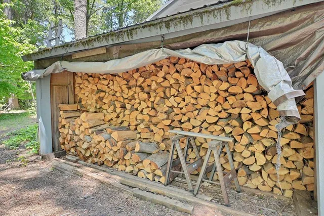 $284,000 | 11306 Winding Way, Clipper Mills, CA 95930