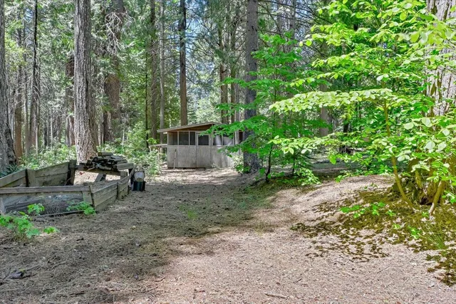 $284,000 | 11306 Winding Way, Clipper Mills, CA 95930