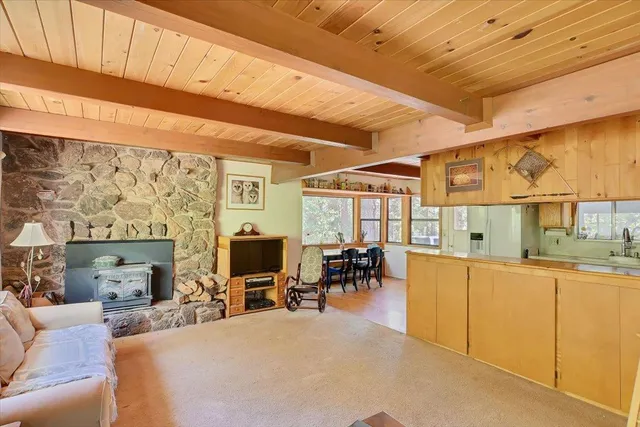 $284,000 | 11306 Winding Way, Clipper Mills, CA 95930