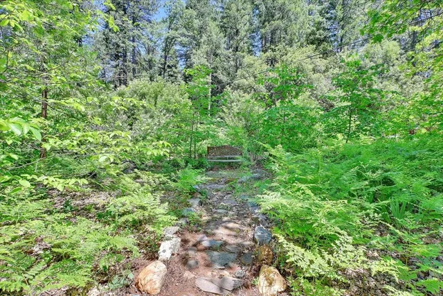 $284,000 | 11306 Winding Way, Clipper Mills, CA 95930