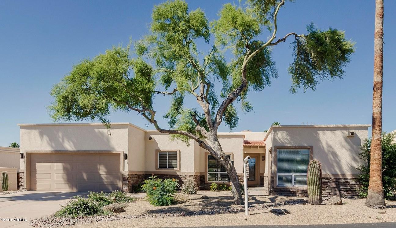 18543 East Parada Circle Rio Verde, AZ 85263 - Photo 2 of 38 virtual-tour-180434-02