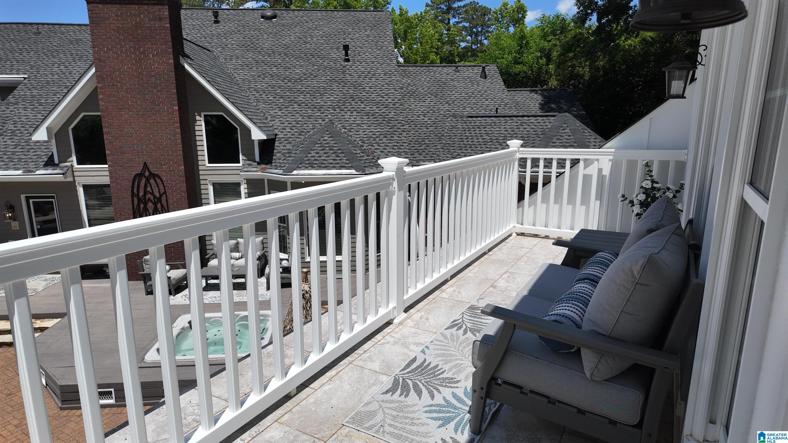 14 Country Squire Road Anniston, AL 36207 - Photo 27 of 59