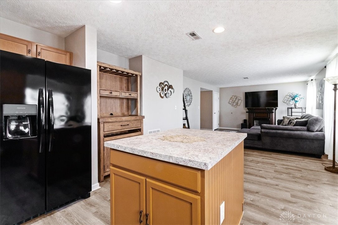 2063 Matt Way Riverside, OH 45424 - Photo 10 of 37 Kitchen
