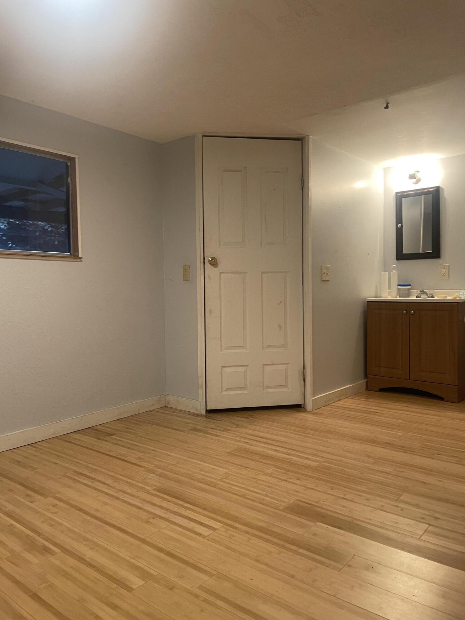 5127 Redbug Lane Vernon, FL 32462 - Photo 17 of 18 a view of an empty room with a bathroom