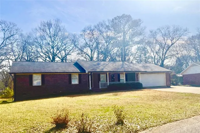 $375,000 | 20 Wesley Trace Southeast, Cartersville, GA 30120