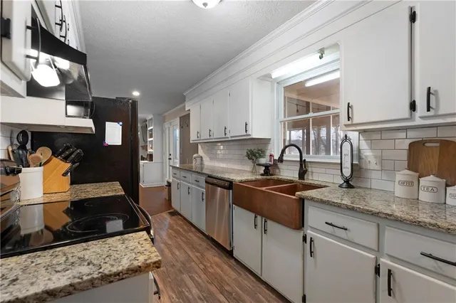 $375,000 | 20 Wesley Trace Southeast, Cartersville, GA 30120