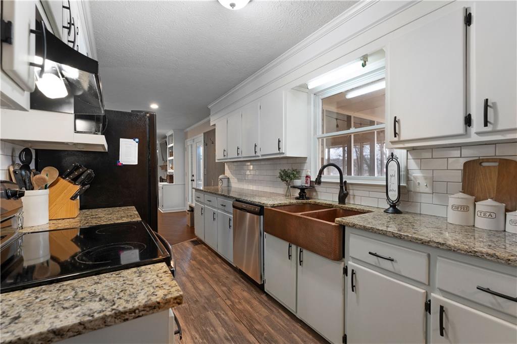 20 Wesley Trace Southeast Cartersville, GA 30120 - Photo 12 of 27