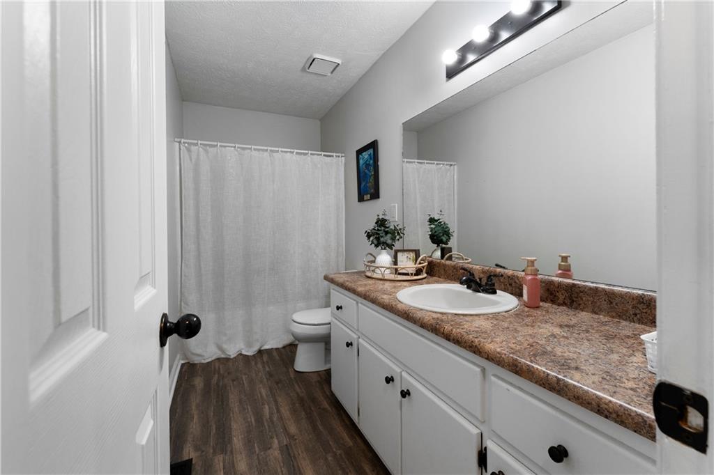 20 Wesley Trace Southeast Cartersville, GA 30120 - Photo 14 of 27