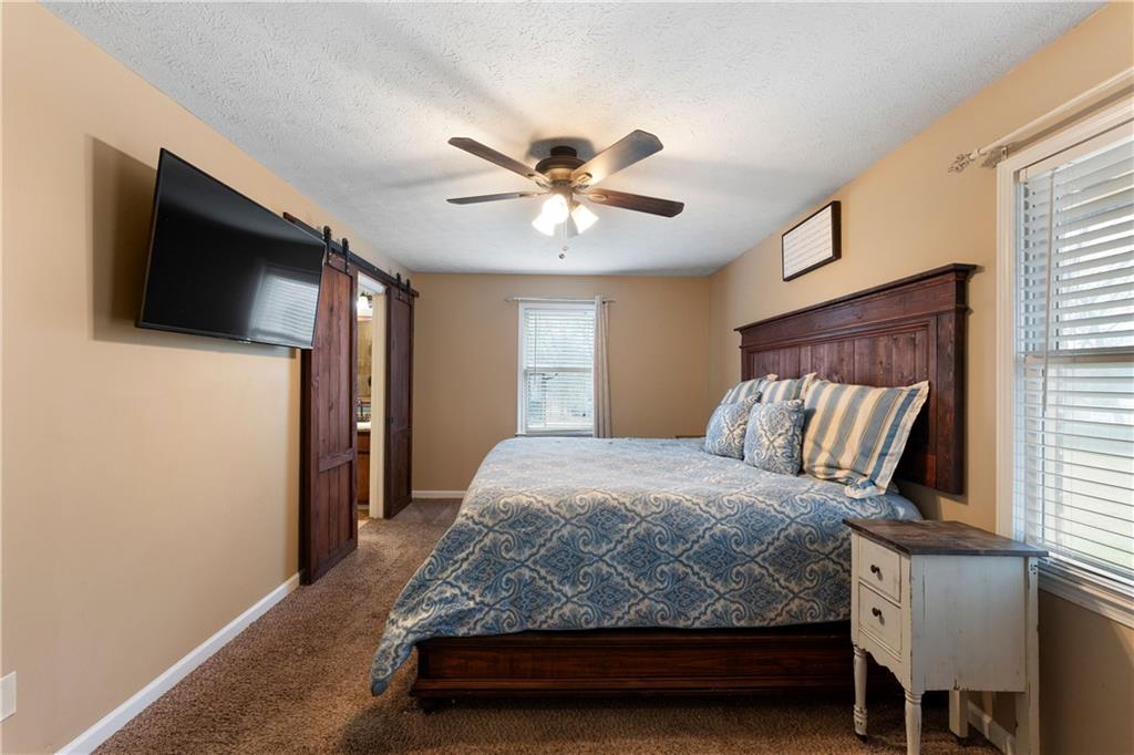 20 Wesley Trace Southeast Cartersville, GA 30120 - Photo 16 of 27