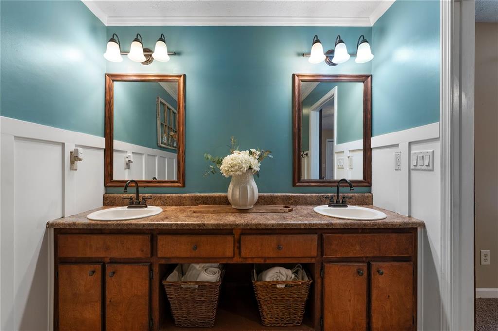 20 Wesley Trace Southeast Cartersville, GA 30120 - Photo 19 of 27