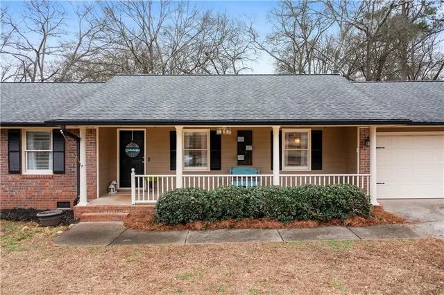 $375,000 | 20 Wesley Trace Southeast, Cartersville, GA 30120