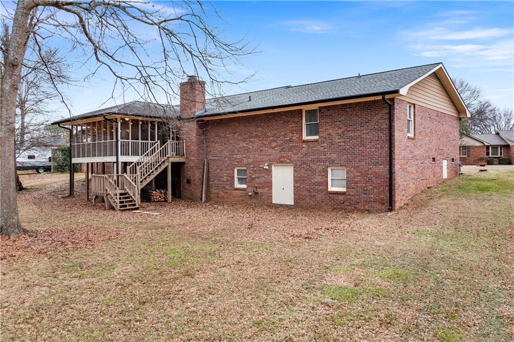 20 Wesley Trace Southeast Cartersville, GA 30120 - Photo 26 of 27