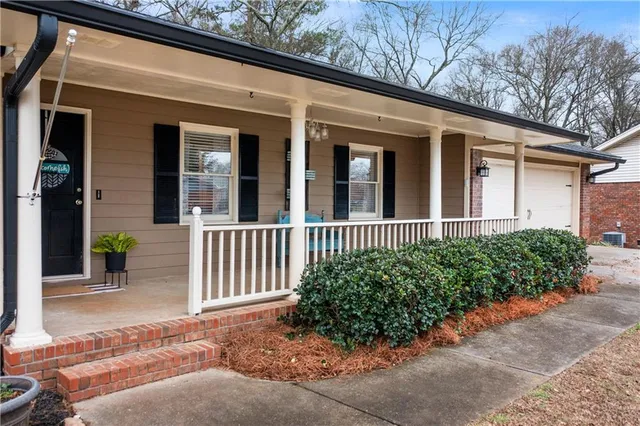 $375,000 | 20 Wesley Trace Southeast, Cartersville, GA 30120