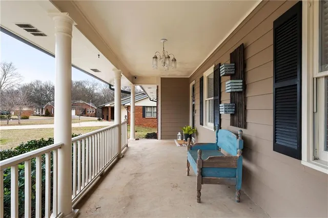 $375,000 | 20 Wesley Trace Southeast, Cartersville, GA 30120