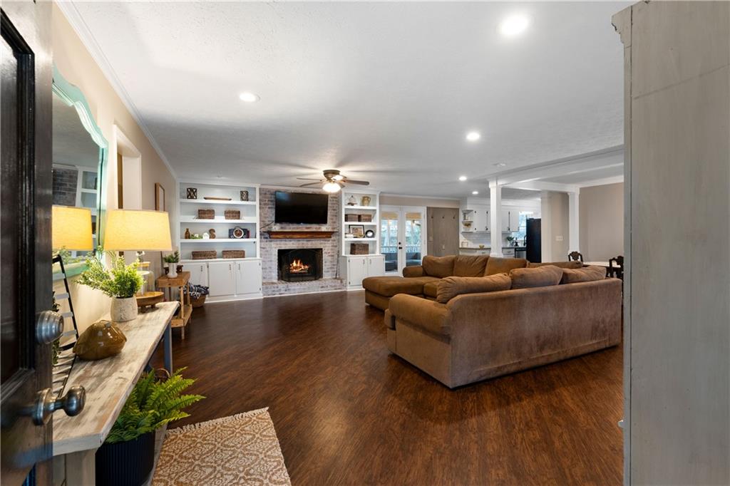 20 Wesley Trace Southeast Cartersville, GA 30120 - Photo 5 of 27