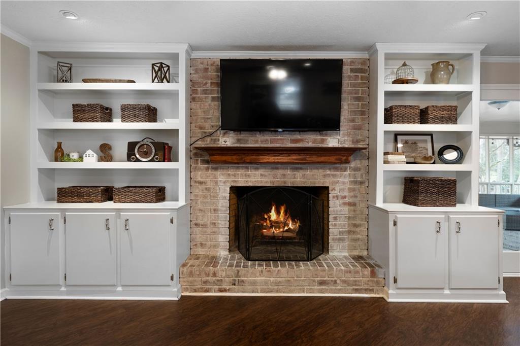 20 Wesley Trace Southeast Cartersville, GA 30120 - Photo 6 of 27