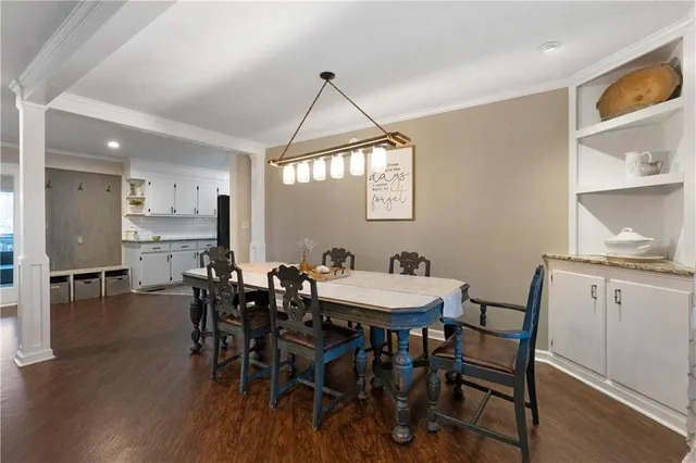 $375,000 | 20 Wesley Trace Southeast, Cartersville, GA 30120