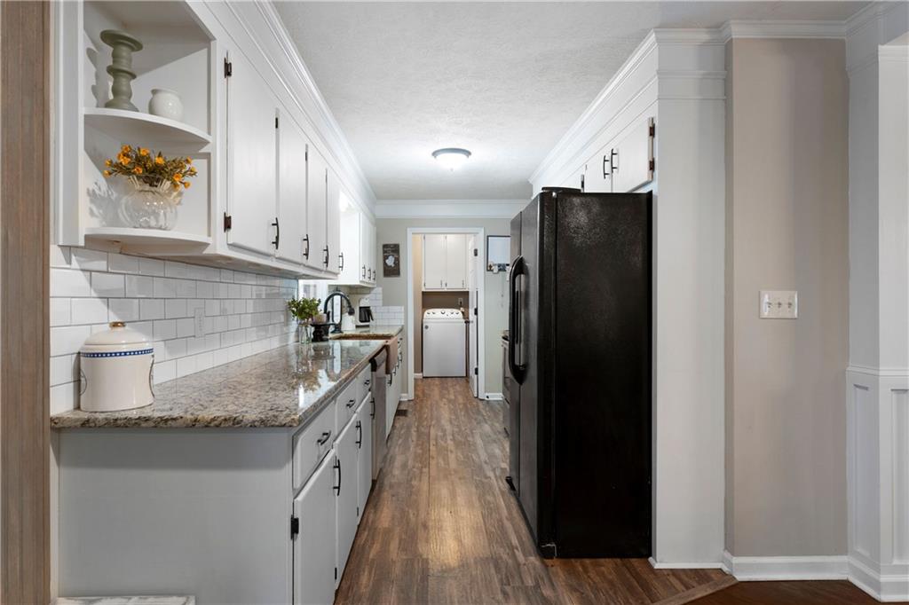 20 Wesley Trace Southeast Cartersville, GA 30120 - Photo 9 of 27