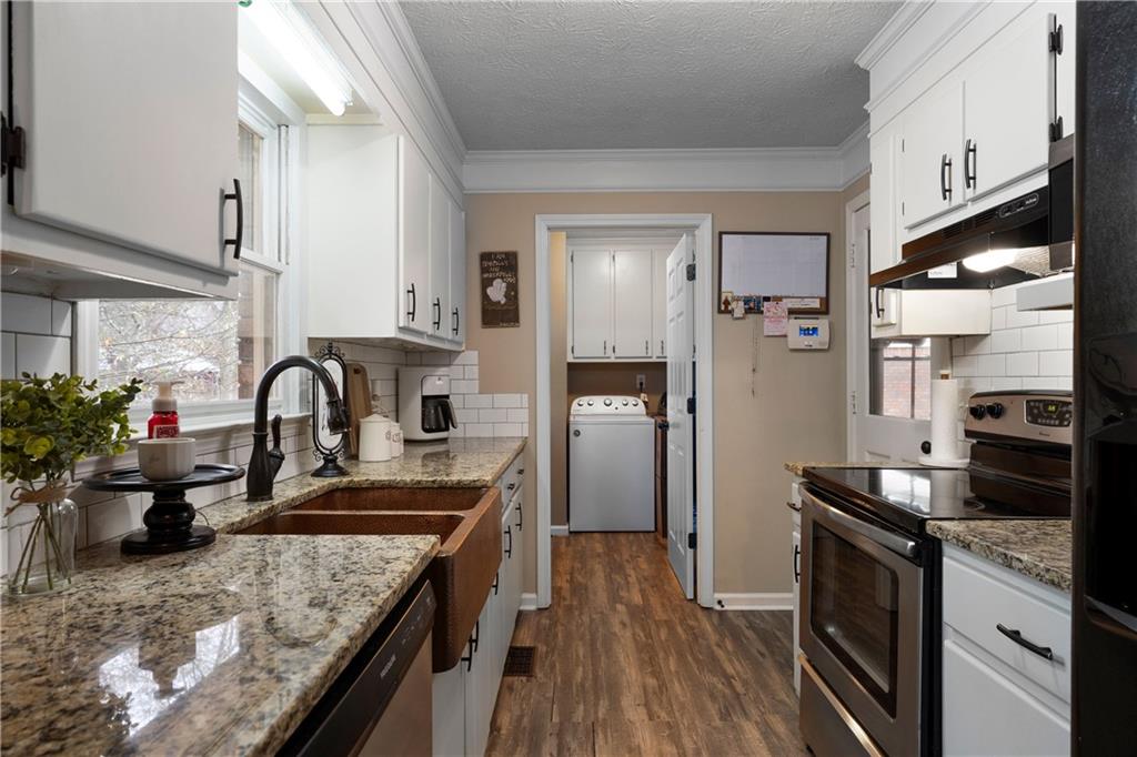 20 Wesley Trace Southeast Cartersville, GA 30120 - Photo 10 of 27