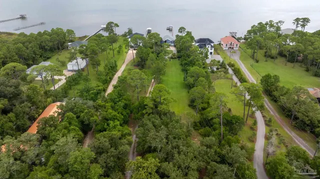 a view of a roof deck