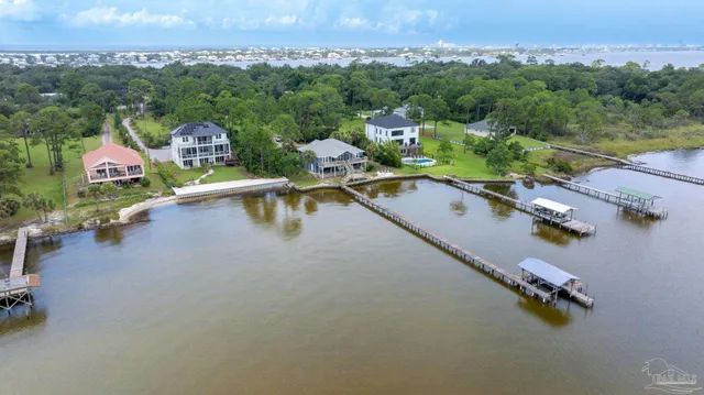 $1,569,000 | 14908 Innerarity Point Road, Pensacola, FL 32507