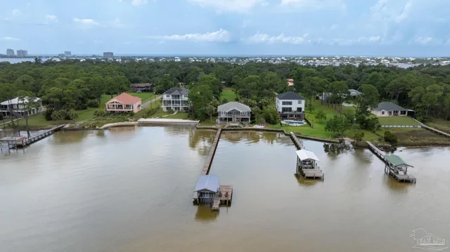$1,569,000 | 14908 Innerarity Point Road, Pensacola, FL 32507
