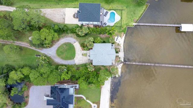 $1,569,000 | 14908 Innerarity Point Road, Pensacola, FL 32507