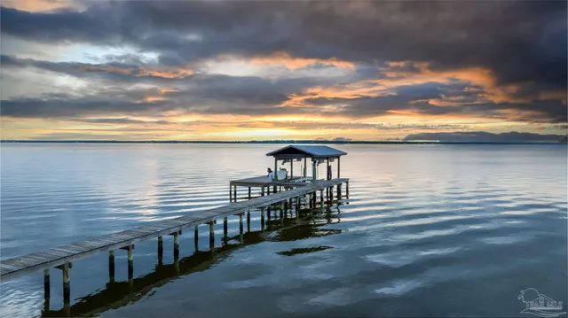 $1,569,000 | 14908 Innerarity Point Road, Pensacola, FL 32507