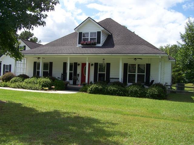 201 White Branch Road, Unit 2B Guyton, GA 31312 - Photo 1 of 1 Exterior Front