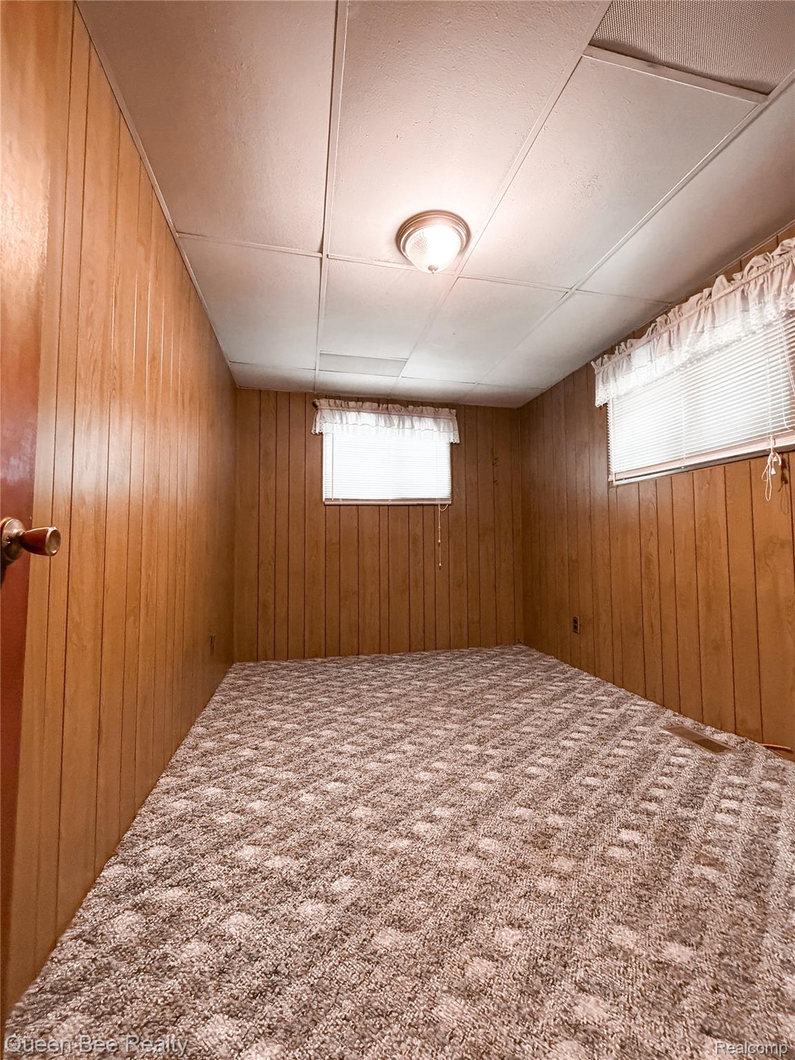 9012 Lincoln Road Harbor Beach, MI 48441 - Photo 14 of 15 Bedroom 3
