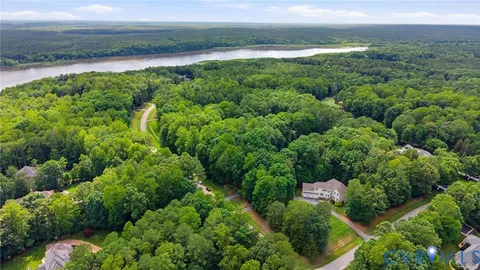 $775,000 | 13500 Chesdin Landing Drive, Chesterfield, VA 23838