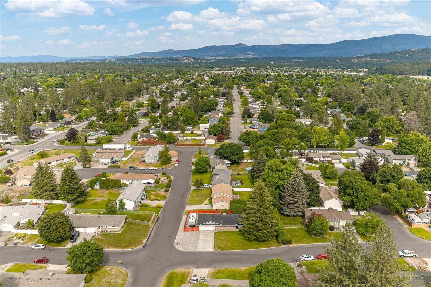 3315 South Glenn Road Spokane, WA 99206 - Photo 45 of 50