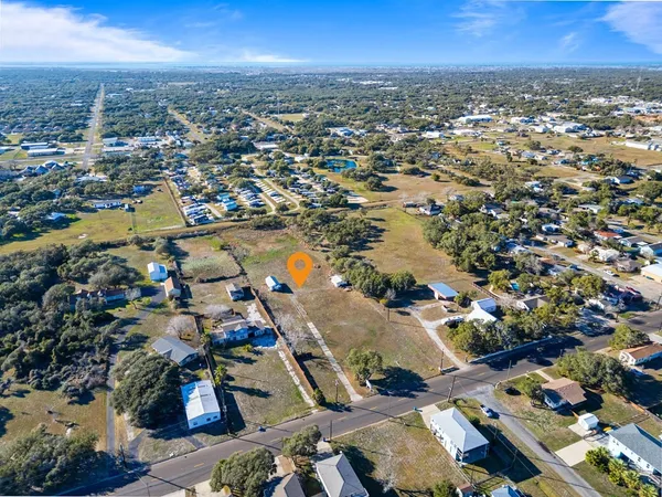 $575,000 | 1315 South Church Street, Rockport, TX 78382